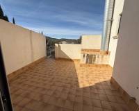 Wederverkoop - Appartement - Cañada de la Leña - 