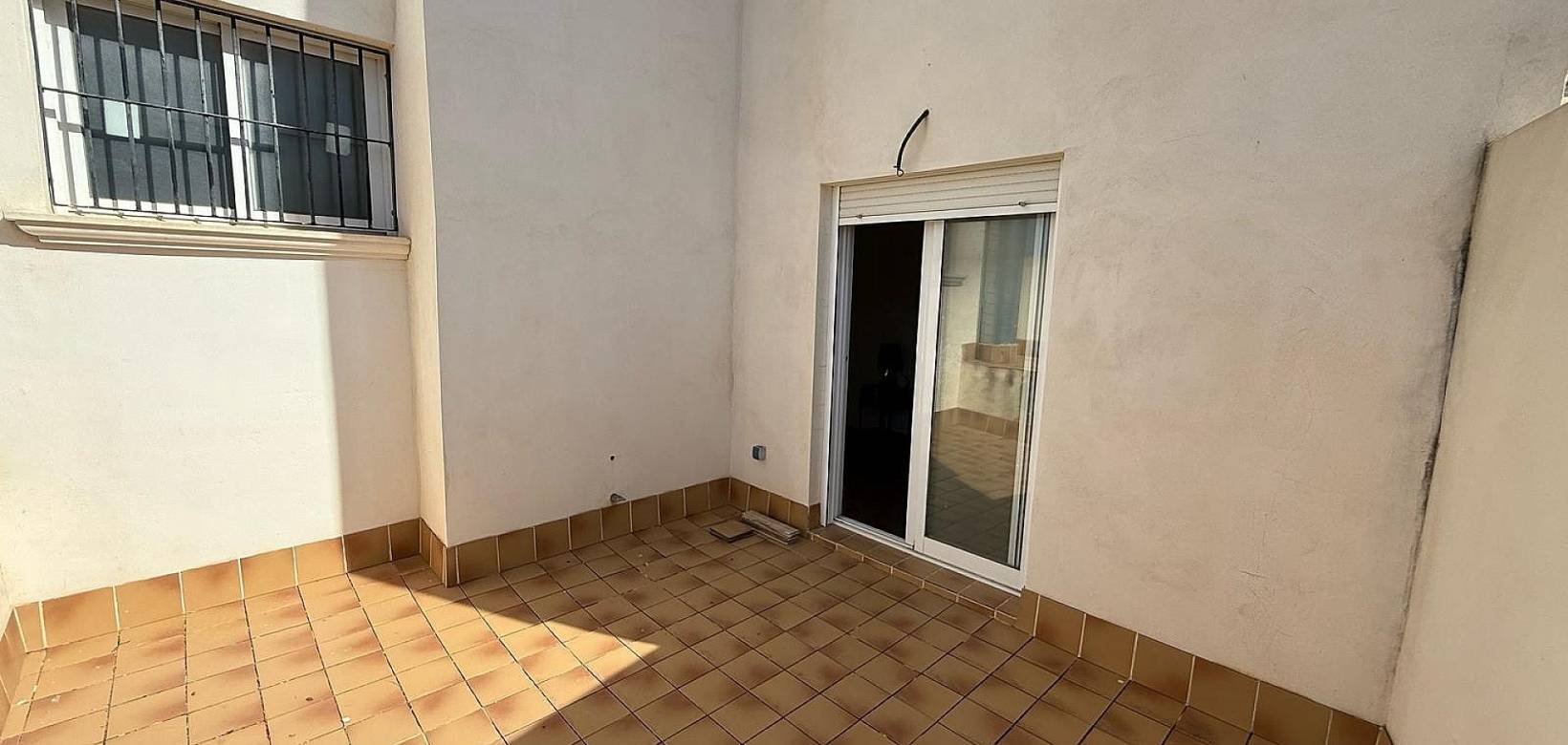 Wederverkoop - Appartement - Cañada de la Leña - 