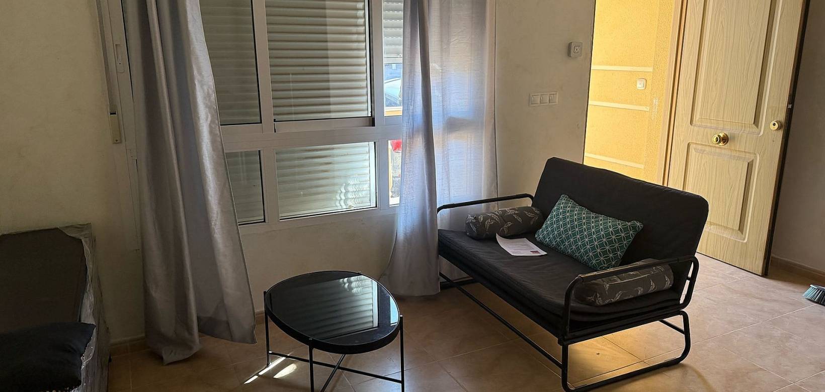 Wederverkoop - Appartement - Cañada de la Leña - 