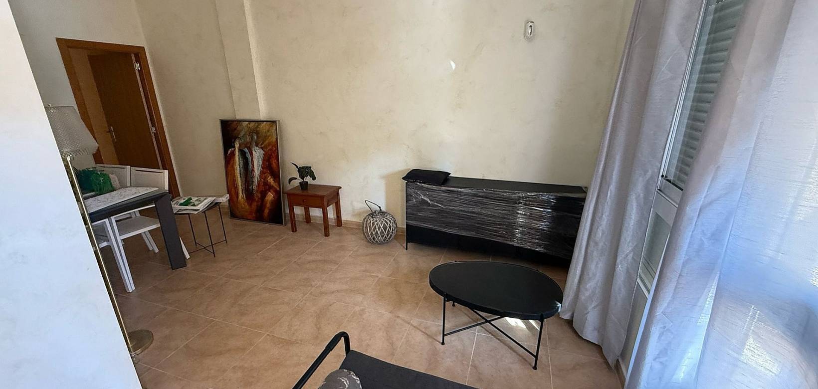 Wederverkoop - Appartement - Cañada de la Leña - 