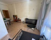 Wederverkoop - Appartement - Cañada de la Leña - 