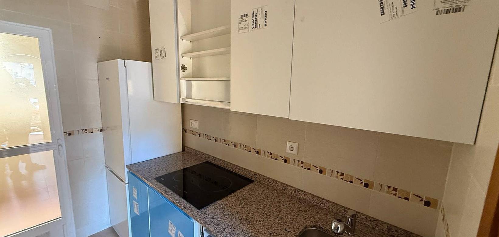Wederverkoop - Appartement - Cañada de la Leña - 