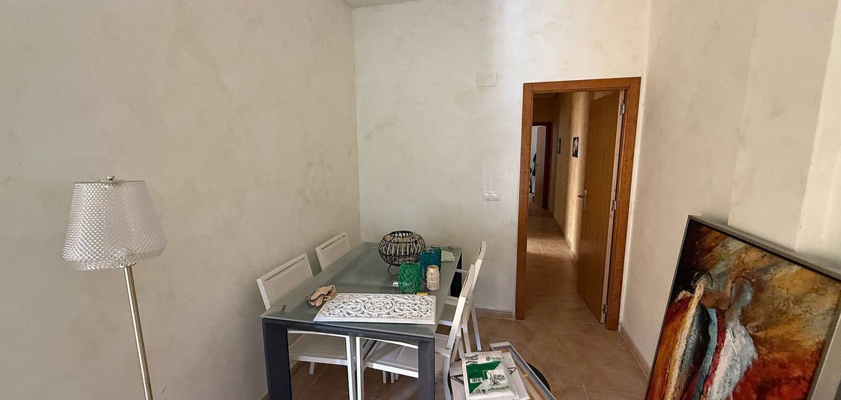 Wederverkoop - Appartement - Cañada de la Leña - 