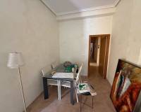 Wederverkoop - Appartement - Cañada de la Leña - 