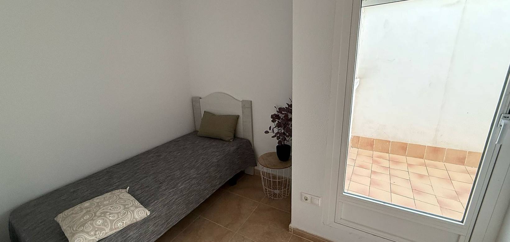Wederverkoop - Appartement - Cañada de la Leña - 