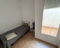 Wederverkoop - Appartement - Cañada de la Leña - 