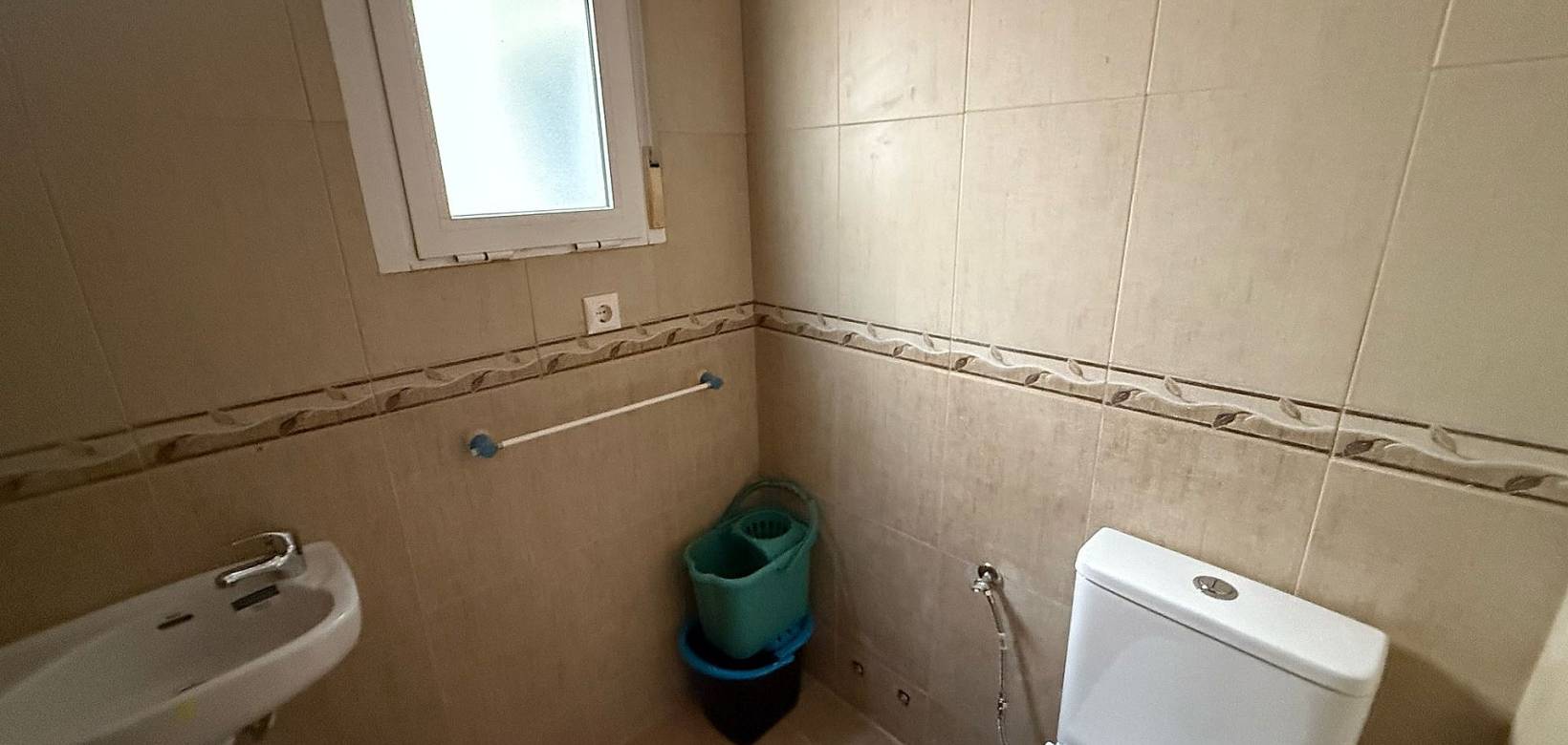 Wederverkoop - Appartement - Cañada de la Leña - 