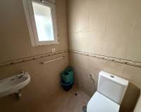 Wederverkoop - Appartement - Cañada de la Leña - 