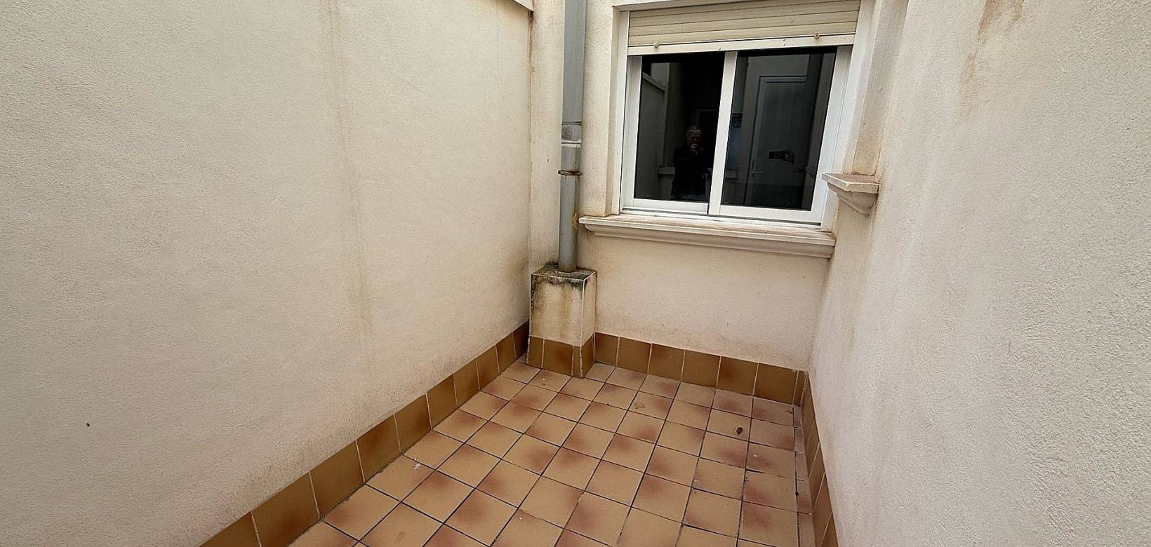 Wederverkoop - Appartement - Cañada de la Leña - 