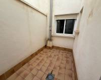 Wederverkoop - Appartement - Cañada de la Leña - 