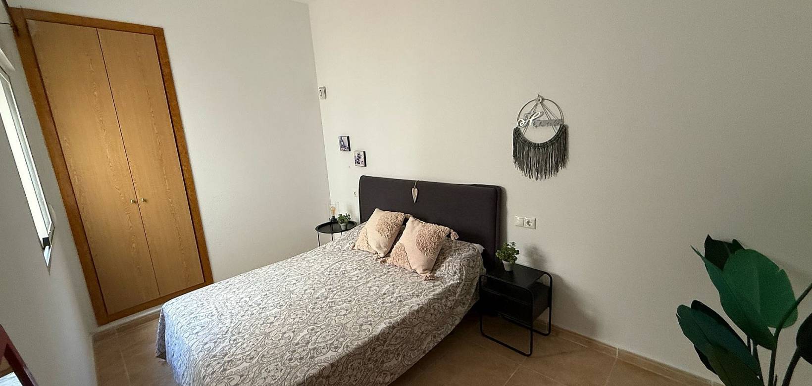 Wederverkoop - Appartement - Cañada de la Leña - 