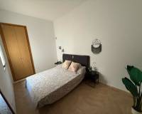 Wederverkoop - Appartement - Cañada de la Leña - 