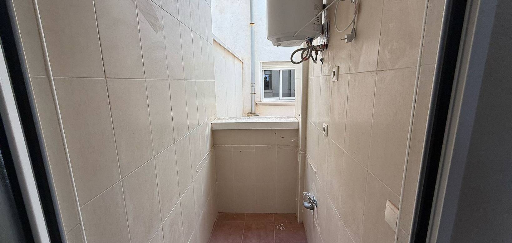 Wederverkoop - Appartement - Cañada de la Leña - 