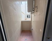 Wederverkoop - Appartement - Cañada de la Leña - 