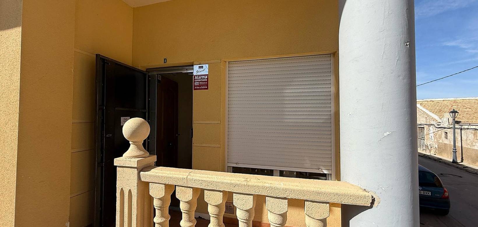 Wederverkoop - Appartement - Cañada de la Leña - 