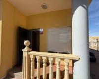 Wederverkoop - Appartement - Cañada de la Leña - 