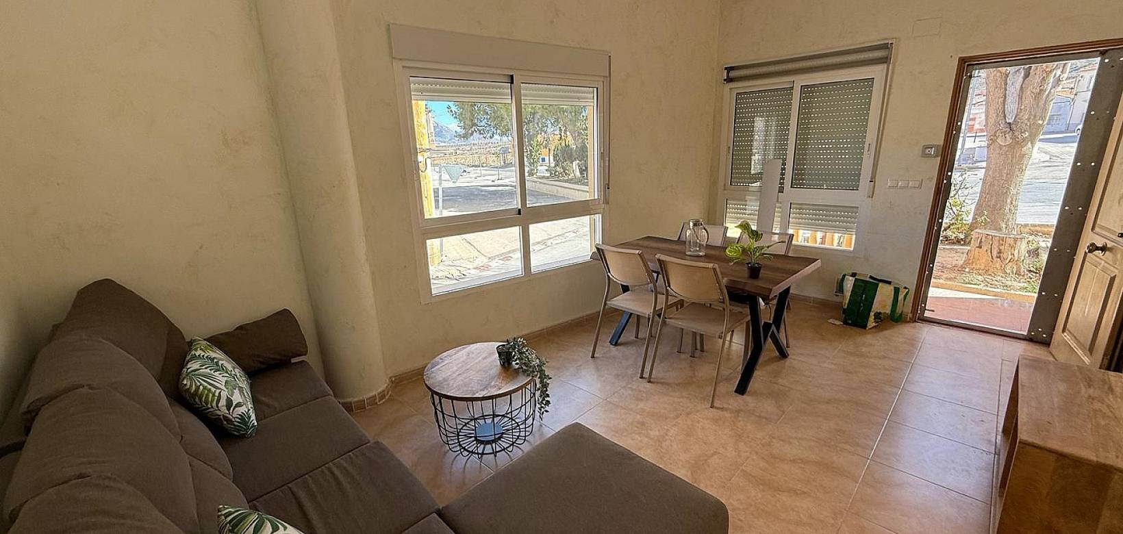 Wederverkoop - Appartement - Cañada de la Leña - 