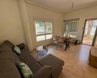 Wederverkoop - Appartement - Cañada de la Leña - 