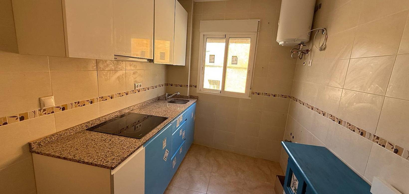 Wederverkoop - Appartement - Cañada de la Leña - 