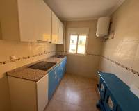 Wederverkoop - Appartement - Cañada de la Leña - 