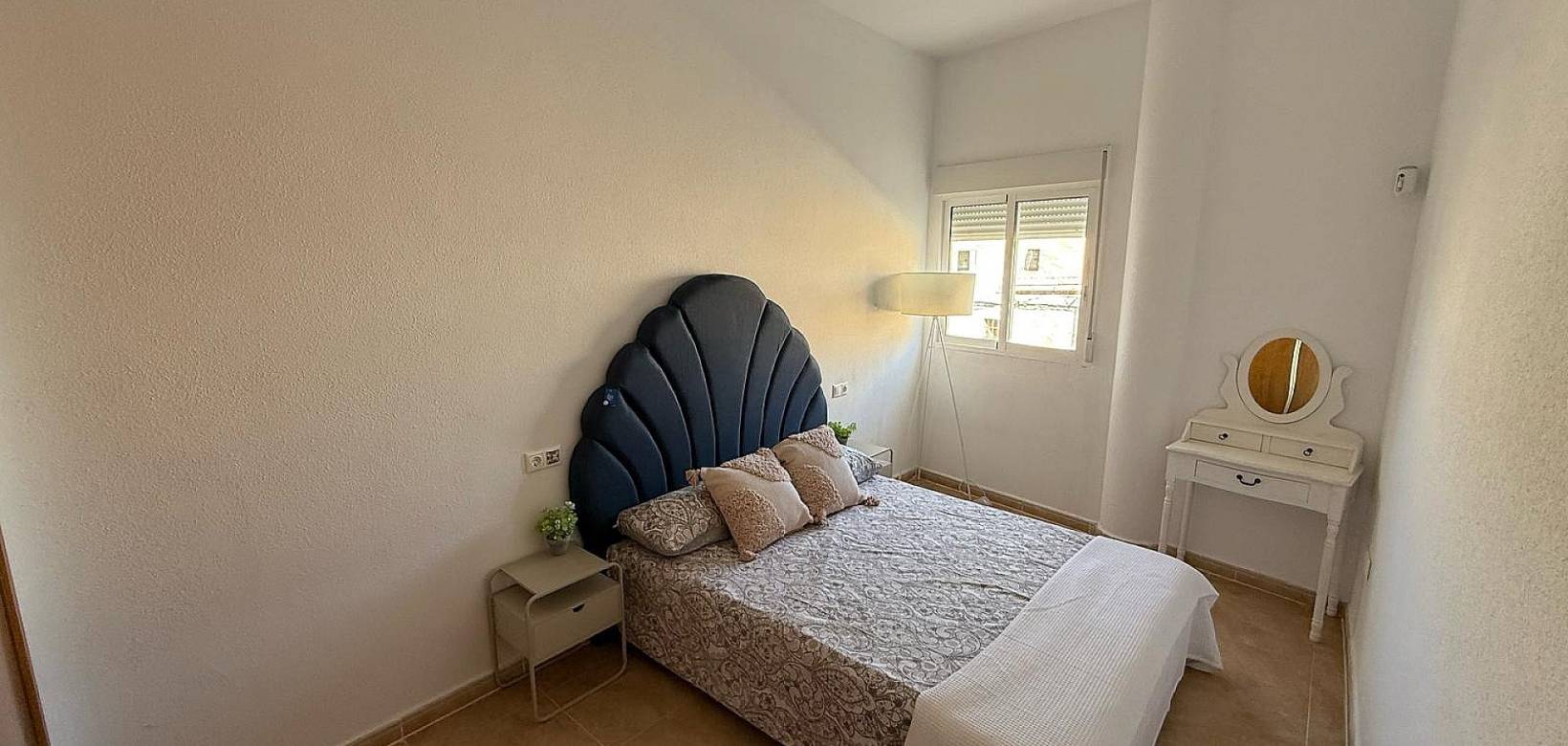 Wederverkoop - Appartement - Cañada de la Leña - 