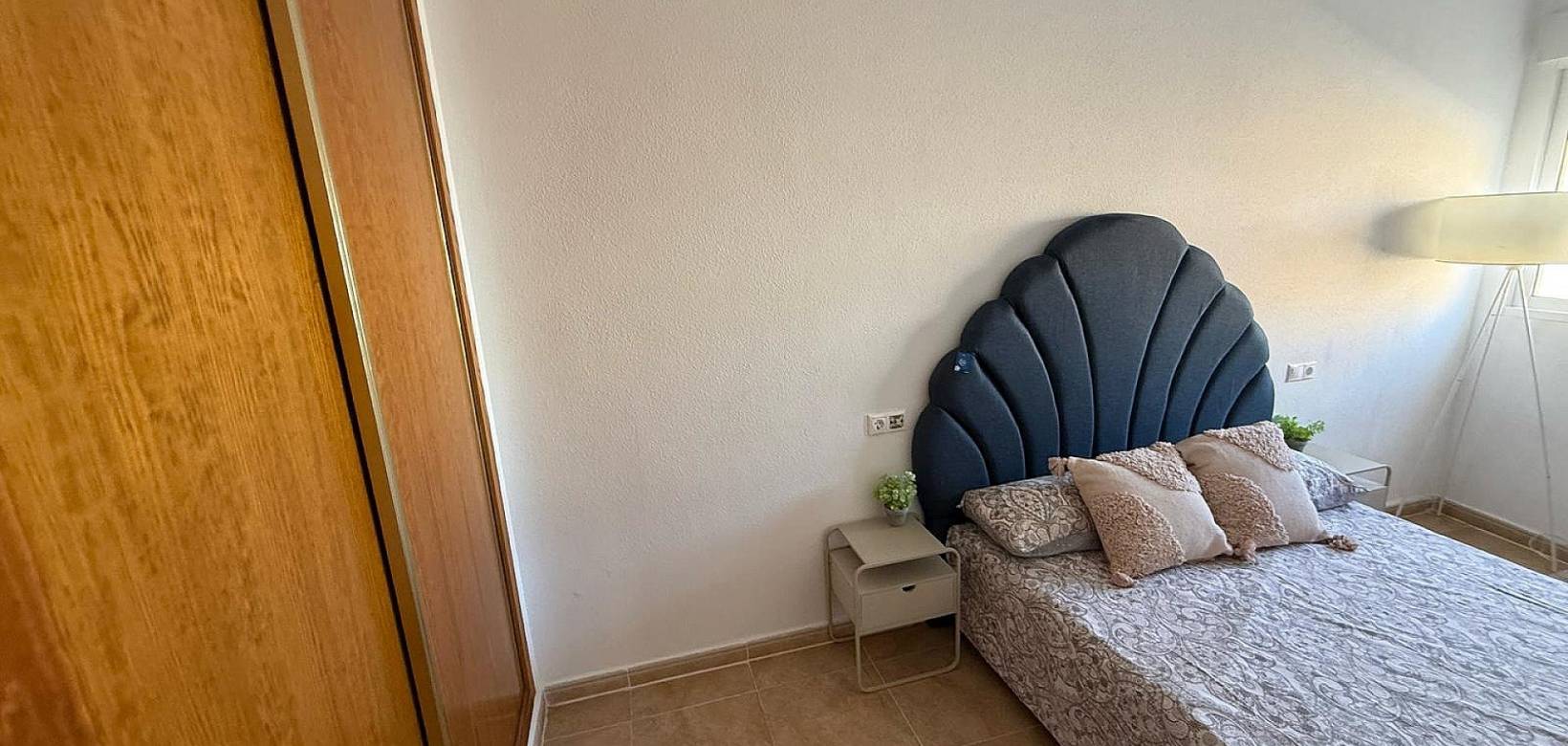 Wederverkoop - Appartement - Cañada de la Leña - 