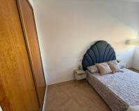 Wederverkoop - Appartement - Cañada de la Leña - 