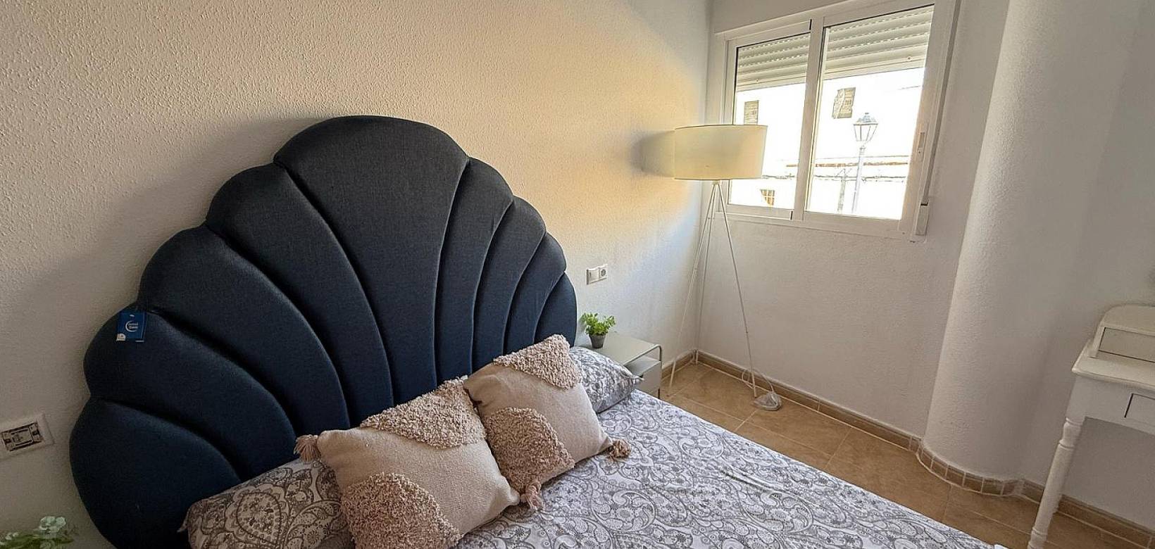 Wederverkoop - Appartement - Cañada de la Leña - 