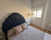 Wederverkoop - Appartement - Cañada de la Leña - 