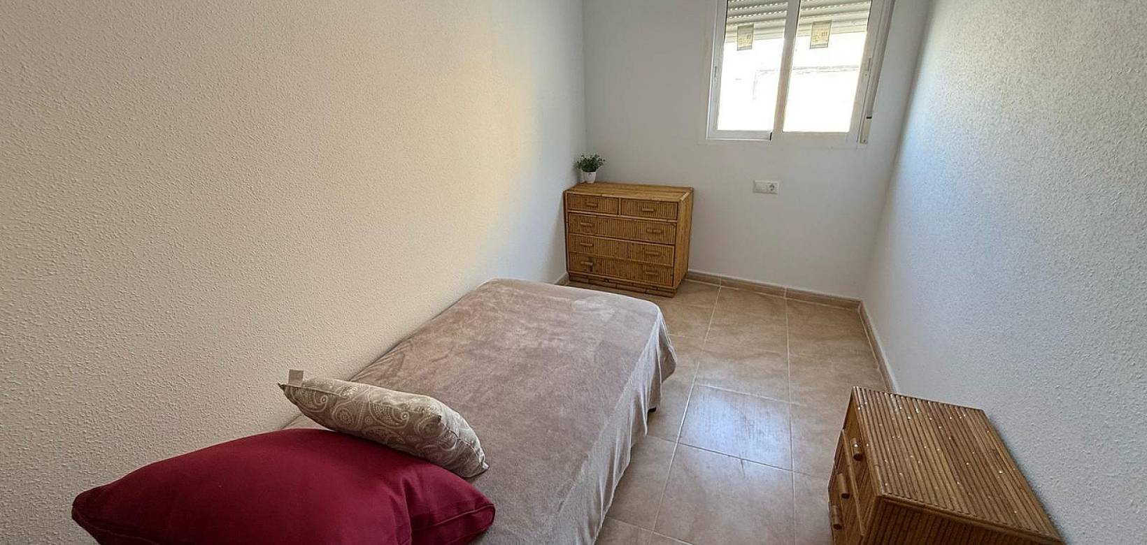 Wederverkoop - Appartement - Cañada de la Leña - 
