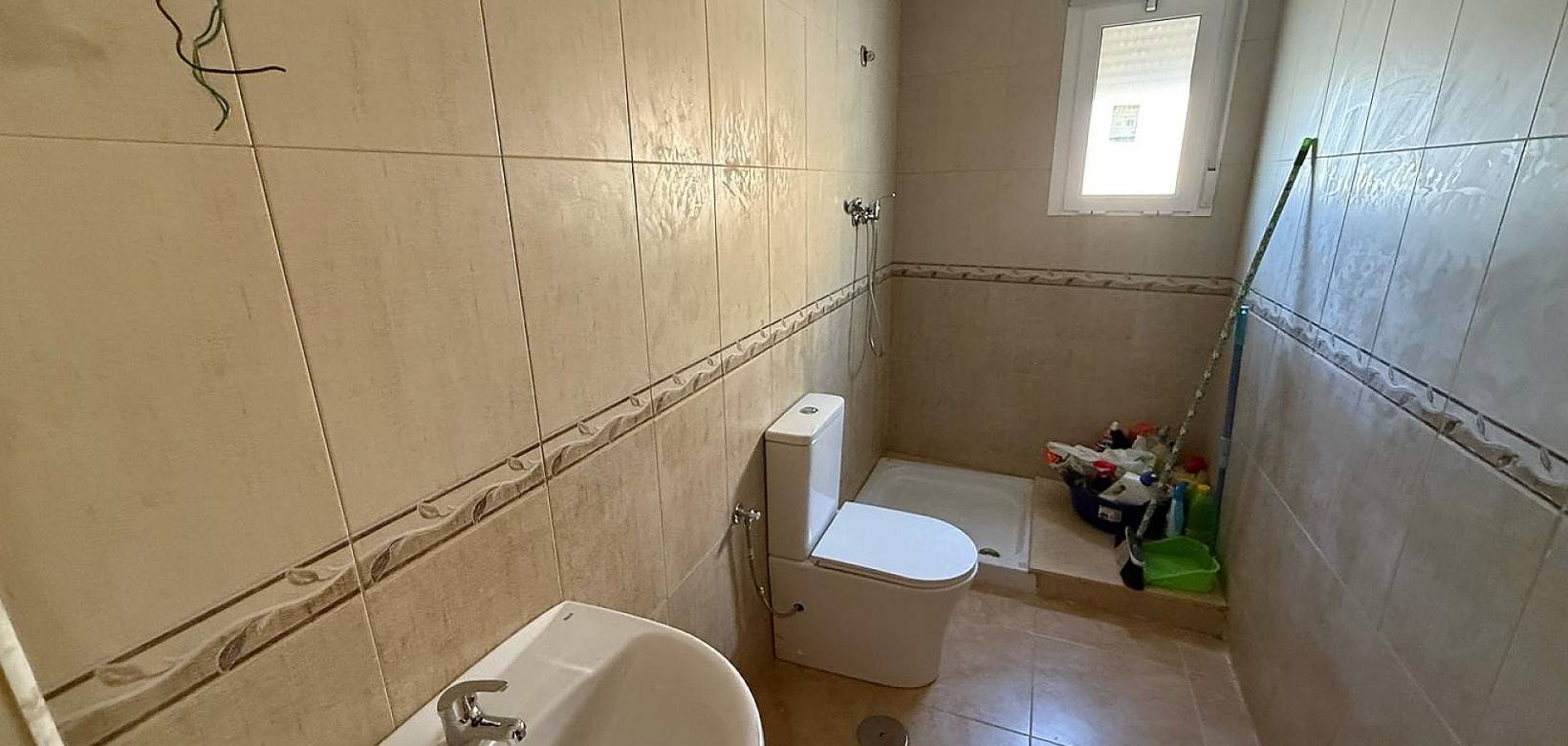 Wederverkoop - Appartement - Cañada de la Leña - 