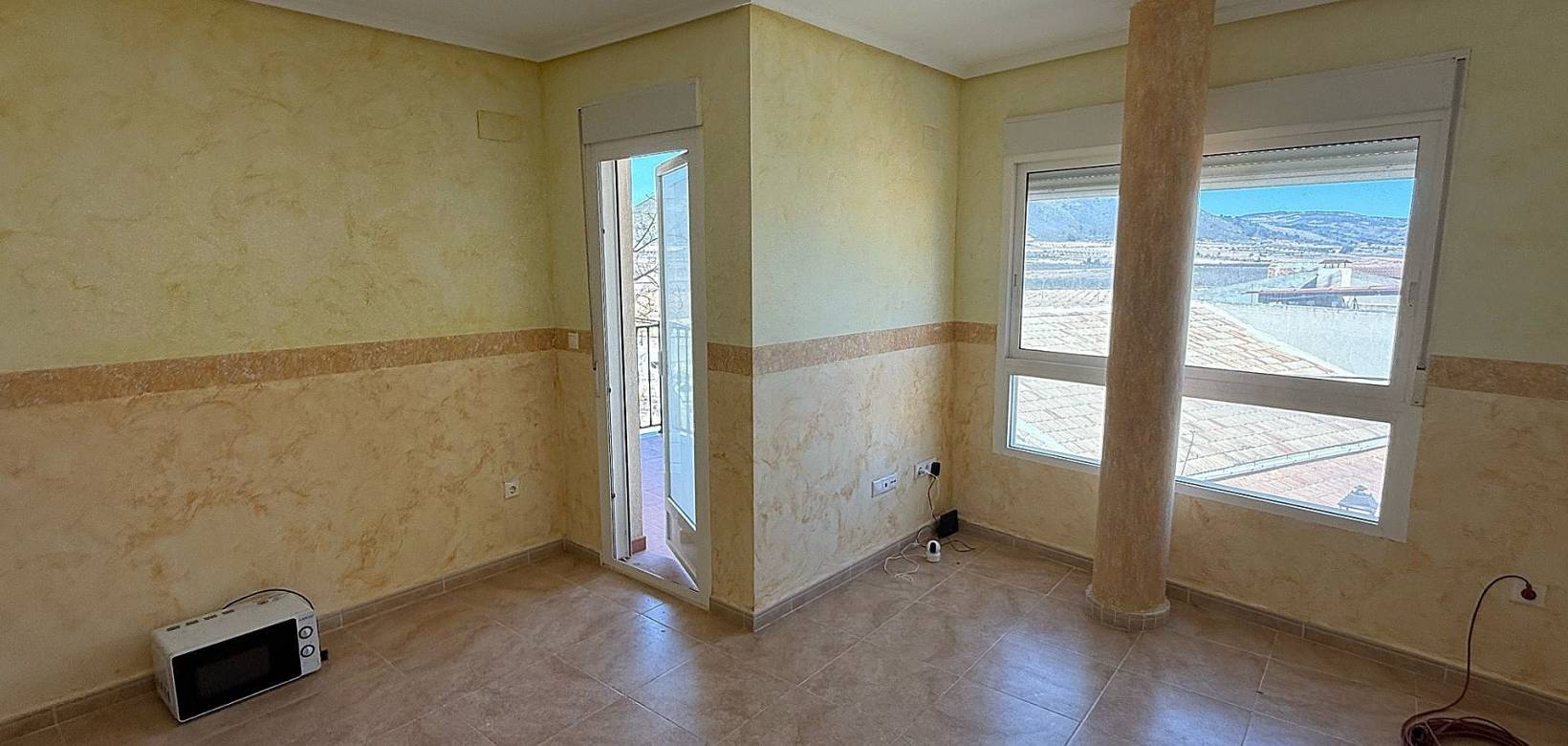 Wederverkoop - Appartement - Cañada de la Leña - 