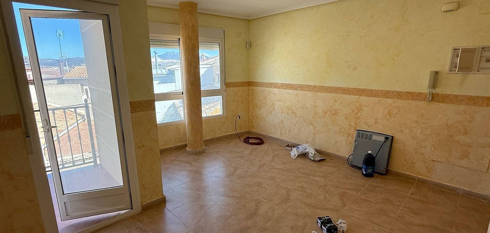 Wederverkoop - Appartement - Cañada de la Leña - 