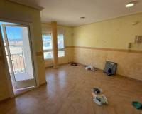 Wederverkoop - Appartement - Cañada de la Leña - 