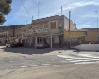 Wederverkoop - Appartement - Cañada de la Leña - 