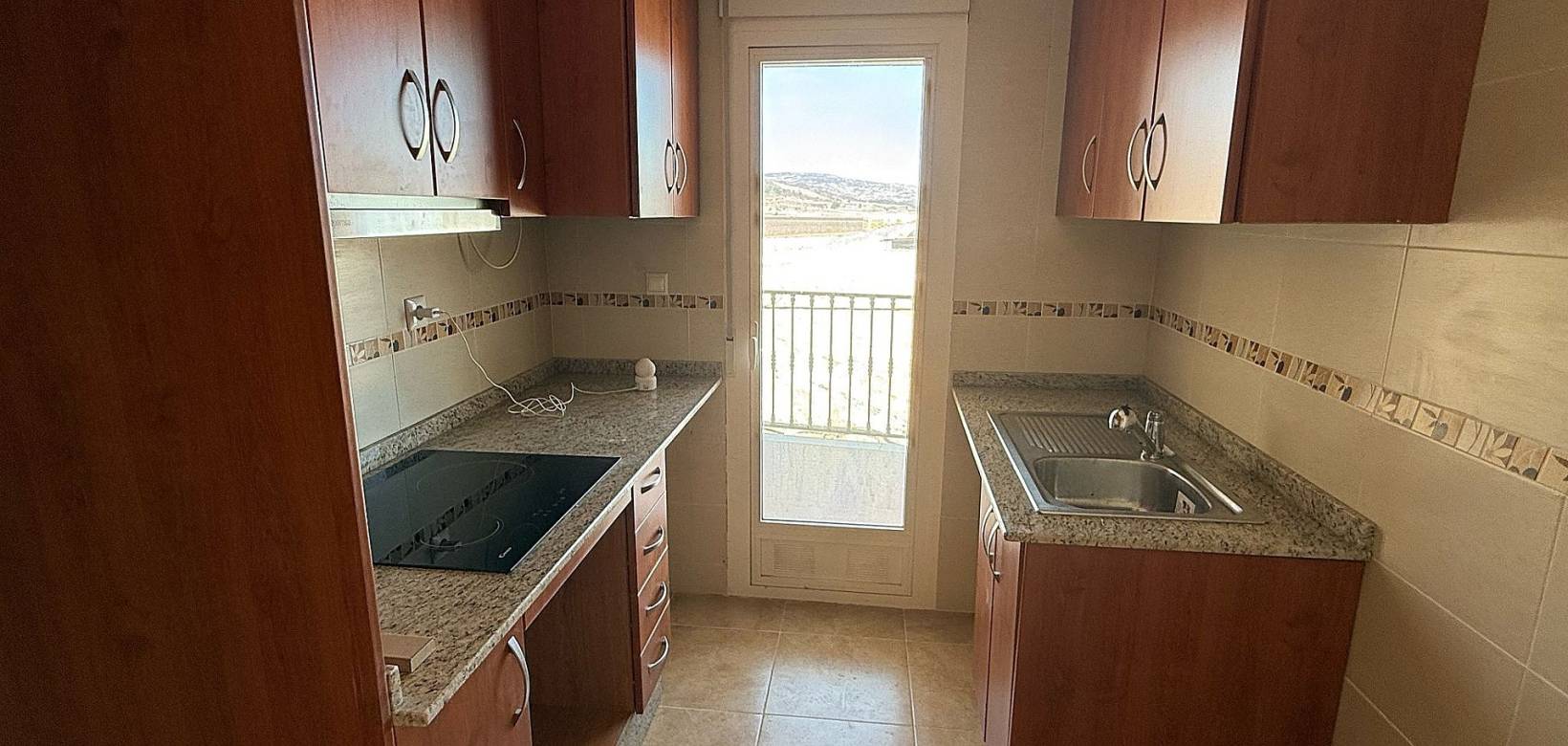 Wederverkoop - Appartement - Cañada de la Leña - 