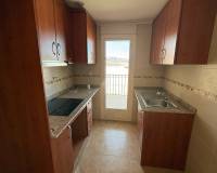 Wederverkoop - Appartement - Cañada de la Leña - 