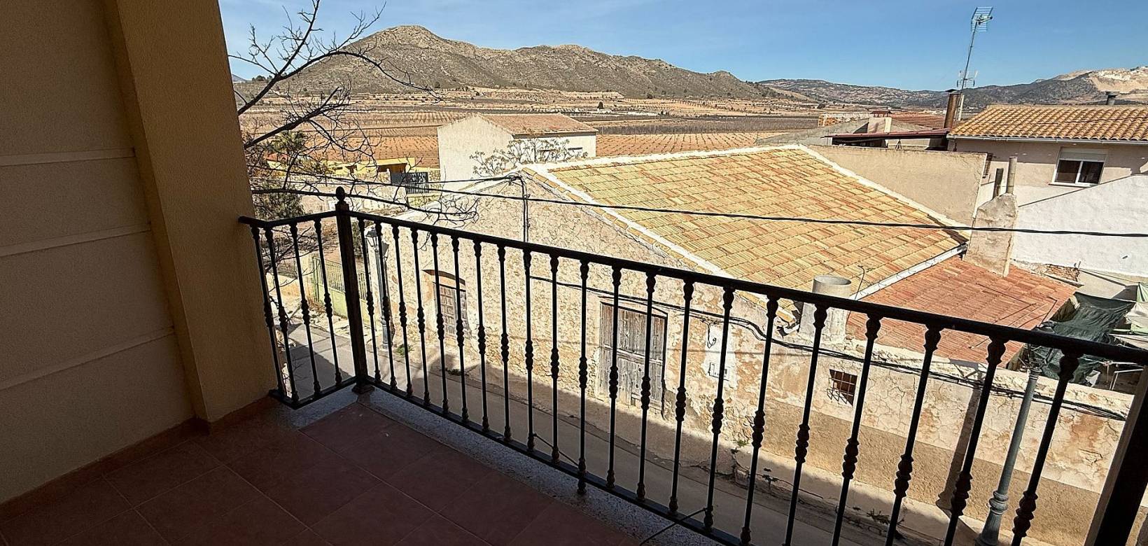 Wederverkoop - Appartement - Cañada de la Leña - 