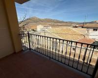 Wederverkoop - Appartement - Cañada de la Leña - 