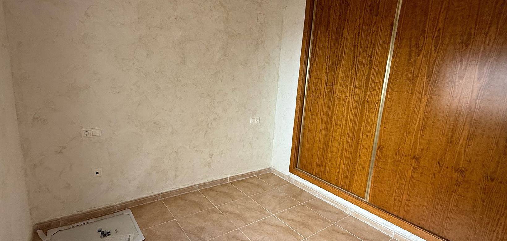 Wederverkoop - Appartement - Cañada de la Leña - 