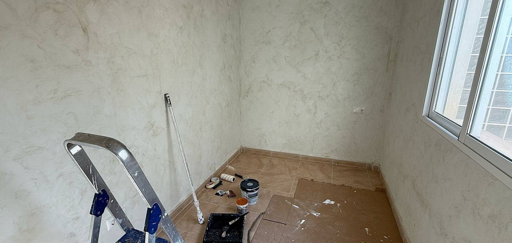 Wederverkoop - Appartement - Cañada de la Leña - 