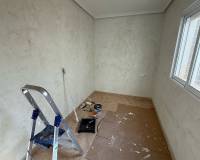 Wederverkoop - Appartement - Cañada de la Leña - 