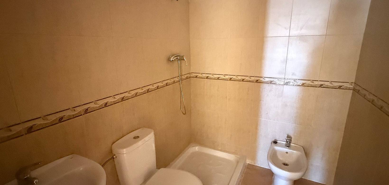 Wederverkoop - Appartement - Cañada de la Leña - 