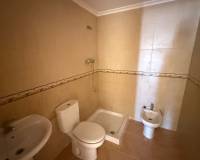 Wederverkoop - Appartement - Cañada de la Leña - 