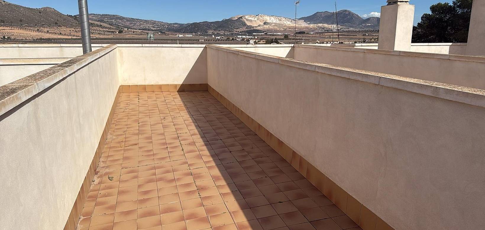 Wederverkoop - Appartement - Cañada de la Leña - 