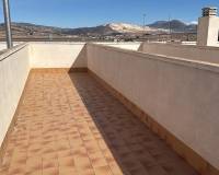 Wederverkoop - Appartement - Cañada de la Leña - 