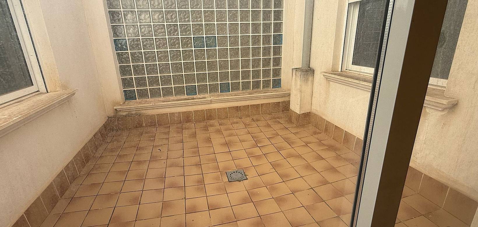 Wederverkoop - Appartement - Cañada de la Leña - 