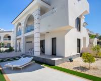 Wederverkoop - Appartement - Ciudad Quesada - Ciudad Quesada - Doña Pepa