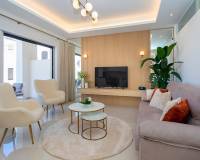 Wederverkoop - Appartement - Ciudad Quesada - Ciudad Quesada - Doña Pepa