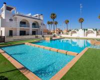 Wederverkoop - Appartement - Ciudad Quesada - Ciudad Quesada - Doña Pepa